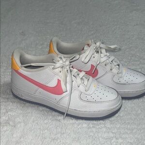 Air Force Ones
